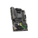 MSI MAG B550 TOMAHAWK MAX WIFI Processor family AMD, Processor socket AM4, DDR4 DIMM, Memory slots 4, Supported hard disk drive 