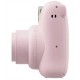 Fujifilm Instax mini 12 Instant camera, Blossom Pink