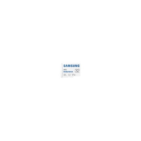 SAMSUNG PRO Endurance microSD 32GB