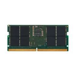 Kingston KCP556SS8-16 16 GB, SODIMM, 5600 MHz, Notebook, Registered No, ECC No, 1x16 GB