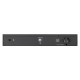D-Link Smart Switch DGS-1100-24PV2 Managed, Rack Mountable, PoE ports quantity 12, Ethernet LAN (RJ-45) ports 24