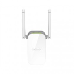 D-Link N300 Wi-Fi Range Extender DAP-1325 802.11n, 300 Mbit/s, 10/100 Mbit/s, Ethernet LAN (RJ-45) ports 1, MU-MiMO No, Antenna 