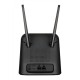 D-Link 4G Cat 6 AC1200 Router DWR-960 802.11ac, 10/100/1000 Mbit/s, Ethernet LAN (RJ-45) ports 2, Mesh Support No, MU-MiMO Yes, 