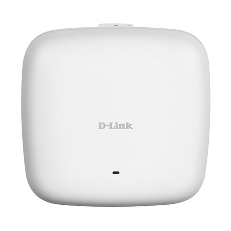 D-Link Wireless AC1750 Wawe 2 Dual Band Access Point DAP-2680 802.11ac, 1300+450 Mbit/s, 10/100/1000 Mbit/s, Ethernet LAN (RJ-45