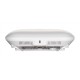 D-Link Wireless AC1750 Wawe 2 Dual Band Access Point DAP-2680 802.11ac, 1300+450 Mbit/s, 10/100/1000 Mbit/s, Ethernet LAN (RJ-45