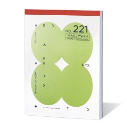 Piešimo sąsiuvinis ARRTX, A4, 36 lapų