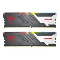 PATRIOT VIPER VENOM RGB DDR5 32GB 2X16GB