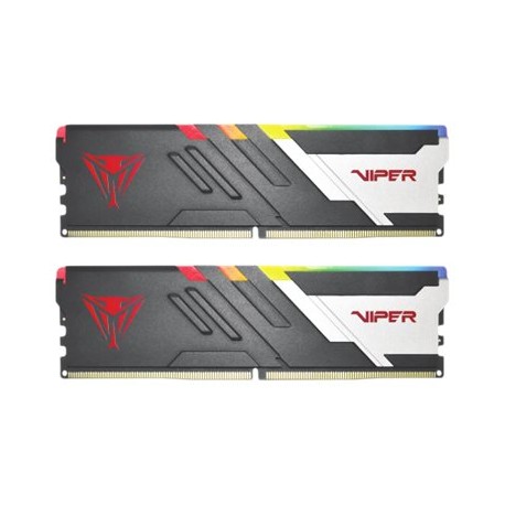 PATRIOT VIPER VENOM RGB DDR5 32GB 2X16GB