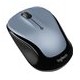 LOGI Wireless Mouse M325s SILVER - EMEA