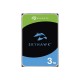 SEAGATE Surveillance Skyhawk 2TB HDD