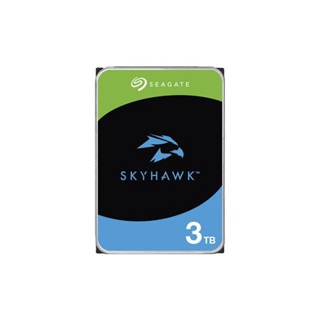 SEAGATE Surveillance Skyhawk 2TB HDD