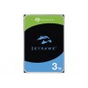 SEAGATE Surveillance Skyhawk 2TB HDD