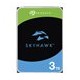 SEAGATE Surveillance Skyhawk 2TB HDD