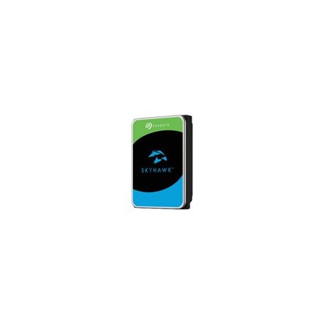 SEAGATE Surveillance Skyhawk 8TB HDD