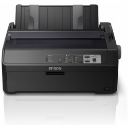 Epson Impact Printer FX-890II Mono, Dot matrix, Standard,