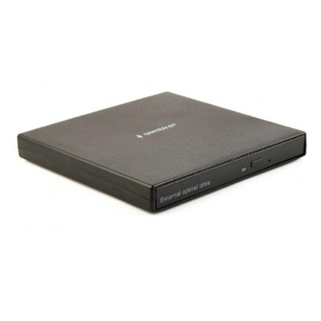 DVD RW USB2 8X EXT RTL/DVD-USB-04 GEMBIRD