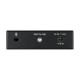 D-Link Switch DGS-1005P Unmanaged, Desktop, 1 Gbps (RJ-45) ports quantity 5, PoE ports quantity 4, Power supply type External