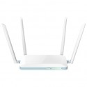 D-Link N300 4G Smart Router G403 802.11n, 300 Mbit/s, 10/100 Mbit/s, Ethernet LAN (RJ-45) ports 4, Antenna type External