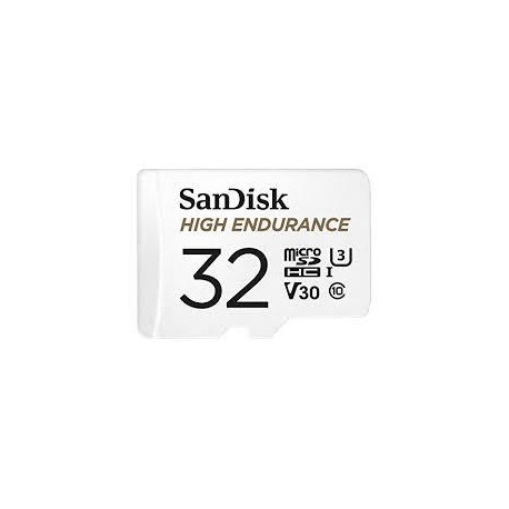 MEMORY MICRO SDHC 32GB UHS-3/SDSQQNR-032G-GN6IA SANDISK