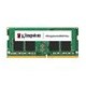 KINGSTON 8GB 3200MHz DDR4 Non-ECC CL22