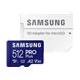 SAMSUNG PRO Plus microSD 512GB 2023