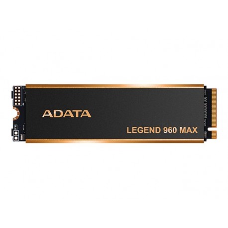 ADATA LEGEND 960 MAX 2TB PCIe M.2 SSD