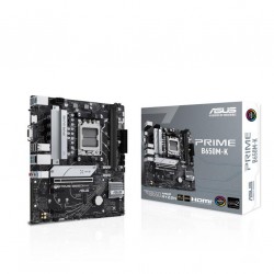 Mainboard|ASUS|AMD B650|SAM5|Micro-ATX|Memory DDR5|Memory slots 2|2xPCI-Express 4.0 1x|1xPCI-Express 4.0 16x|2xM.2|1x15pin D-sub