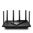 Wireless Router|TP-LINK|Wireless Router|5400 Mbps|Wi-Fi 6e|USB 3.0|Number of antennas 6|ARCHERAXE75