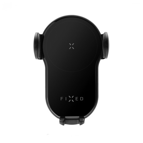 Fixed Car Phone Holder Matic Universal, Black
