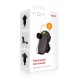 Fixed Car Phone Holder Matic Universal, Black