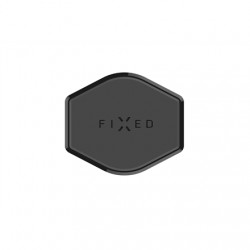 Fixed Car Phone Holder Icon Flex Universal, Black