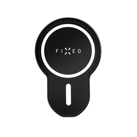 Fixed Car Phone Holder MagClick Universal, Black