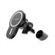 Fixed Car Phone Holder MagClick Universal, Black