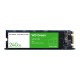 WD Green SATA 240GB Internal M.2 SSD