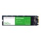 WD Green SATA 240GB Internal M.2 SSD