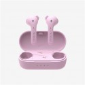 Defunc Earbuds True Basic Built-in microphone, Wireless, Bluetooth, Pink