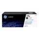HP 17A LaserJet Toner Cartridge Black