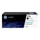 HP 17A LaserJet Toner Cartridge Black