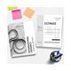 HP 94X High Yield Original LaserJet Tone