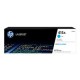 HP 415A Cyan LaserJet Toner Cartridge