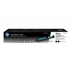 HP 103AD Toner Reload Kit 2-Pack