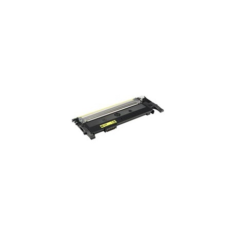 HP 117A Yellow Laser Toner Cartridge