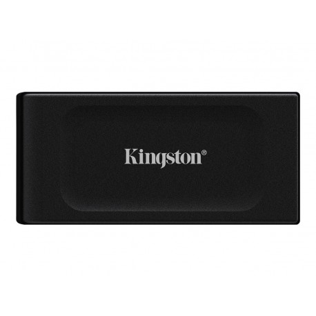 KINGSTON XS1000 2TB SSD Pocket-Sized USB