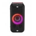 Portable Speaker|LG|XBOOM XL5S|Black|Portable/Wireless|1xUSB 2.0|Bluetooth|WiFi|XL5S