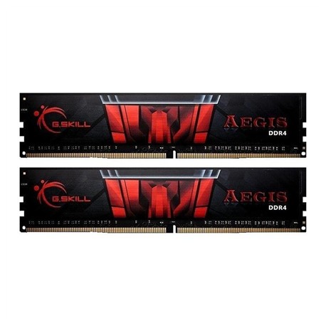 G.Skill 32 Kit (16GBx2) GB, DDR4, 3000 MHz, PC/server, Registered No, ECC No