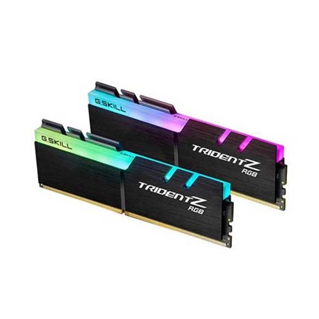 G.Skill 32 Kit (16GBx2) GB, DDR4, 3200 MHz, PC/server, Registered No, ECC No