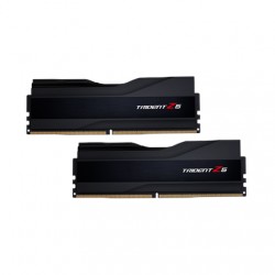G.Skill Trident Z5 32 GB, DDR5, 6000 MHz, PC/server, Registered No, ECC No, 2x16 GB