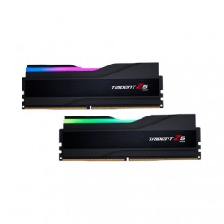 G.Skill Trident Z5 RGB 32 GB, DDR5, 5600 MHz, PC/server, Registered No, ECC No, 2x16 GB