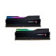 G.Skill Trident Z5 RGB 32 Kit (16GBx2) GB, DDR5, 6400 MHz, PC/server, Registered No, ECC No, 2x16 GB