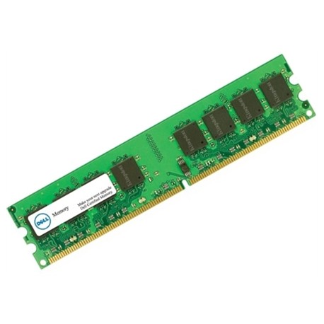 Dell 32GB RDIMM, 3200MT/s, Dual Rank 16Gb BASE